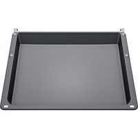 Bosch HEZ542000 teglia da forno grigio, Grigio