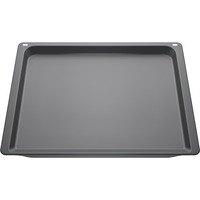 Bosch HEZ631070 accessorio e componente per forno, Teglia antracite