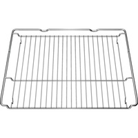 Bosch HEZ634000 accessorio e componente per forno Argento, Piano griglia cromo, Bosch, Argento