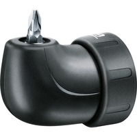 Bosch IXO punta per cacciavite 1 pz, Scritto Nero, 1 pz, Germania, 1 pz
