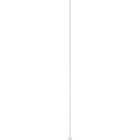 Bosch KSZ39AW00 parte e accessorio per frigoriferi/congelatori Kit di collegamento Bianco, Connessione bianco, Kit di collegamento, Bosch, Frigorifero, Bianco, 203 mm, 800 g
