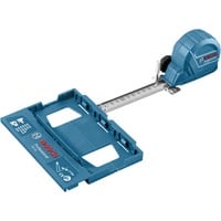Bosch KS 3000 + FSN SA Professional, Guida 154 mm, 204 mm, 80 mm