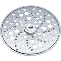 Bosch MCZ1RS1 accessorio per miscelare e lavorare prodotti alimentari accaio, Metallico, 195 mm, 163 mm, 10 mm, 133 g, 180 g