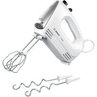 Image of MFQ25200 sbattitore Sbattitore manuale 500 W Argento, Bianco