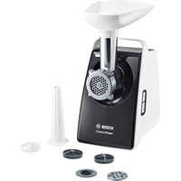 Image of MFW3612A tritacarne 500 W Nero, Bianco
