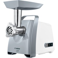 Bosch MFW45020 tritacarne 500 W Bianco argento/Bianco