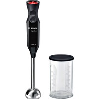 Bosch MS6CB6110 frullatore 0,6 L Frullatore ad immersione 1000 W Nero, Frullatore a immersione Nero/antracite, Frullatore ad immersione, 0,6 L, 1000 W, Nero