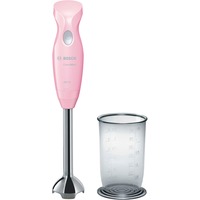 Image of MSM2410K frullatore Frullatore ad immersione Rosa, Acciaio inossidabile 400 W