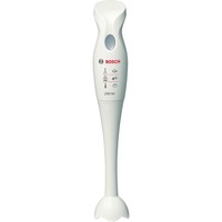 MSM6B100 frullatore Frullatore ad immersione 280 W Argento, Bianco, Frullatore a immersione MSM6B100 frullatore Frullatore ad immersione 280 W Argento, Bianco, Frullatore a immersione