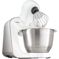 MUM54270DE 900W 3.9L Argento, Bianco robot da cucina MUM54270DE 900W 3.9L Argento, Bianco robot da cucina