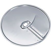 Bosch MUZ45AG1 accessorio per miscelare e lavorare prodotti alimentari, Coltello accaio, Acciaio inossidabile, Acciaio inossidabile, MUM4, MUM5