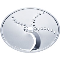 Bosch MUZ45KP1 accessorio per miscelare e lavorare prodotti alimentari, Coltello accaio, Acciaio inossidabile, Acciaio inossidabile, MUM4, MUM5