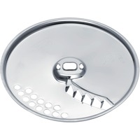 Bosch MUZ45PS1 accessorio per miscelare e lavorare prodotti alimentari, Coltello argento, Acciaio inossidabile, Acciaio inossidabile, MUM4, MUM5