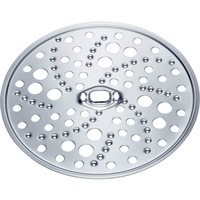Bosch MUZ45RS1 accessorio per miscelare e lavorare prodotti alimentari, Coltello accaio, Acciaio inossidabile, Acciaio inossidabile, MUM4, MUM5