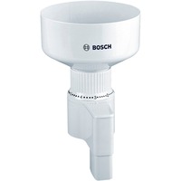Bosch MUZ4GM3 accessorio per miscelare e lavorare prodotti alimentari bianco