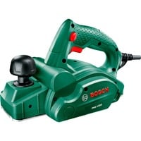 Bosch Pialletto compatto PHO1500, Aereo elettrico verde/Nero, Nero, Verde, Rosso, 19500 Giri/min, 1,5 mm, 8,2 cm, 8 mm, 4,5 m/s²