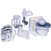 ProfiMixx 46 electronic robot da cucina 3,9 L Bianco 550 W ProfiMixx 46 electronic robot da cucina 3,9 L Bianco 550 W