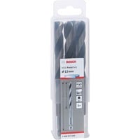Bosch Punta elicoidale HSS PointTeQ Hex, Ø 12mm, Trapano 
