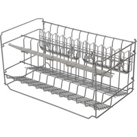 Bosch SMZ2014 accessorio e componente per lavastoviglie, Cestino 540 mm, 290 mm, 270 mm, 1,41 kg, 1,9 kg
