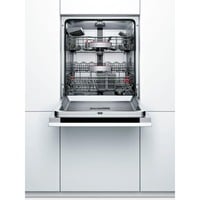 Bosch SMZ5035 accessorio e componente per lavastoviglie Kit di manutenzione, Apertura Kit di manutenzione, Bosch, Acciaio, 1 pz