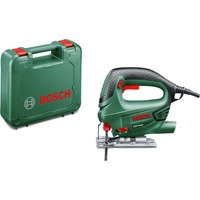 Bosch Seghetto alternativo PST Easy, Puzzle verde/Nero
