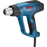Bosch Soffiatore ad aria calda GHG 20-63 Professional, Soffiatore d'aria calda blu/Nero
