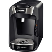 TAS3202 macchina per caffè Semi automatica Macchina per caffè a cialde 0,8 L, Macchina a capsula TAS3202 macchina per caffè Semi automatica Macchina per caffè a cialde 0,8 L, Macchina a capsula