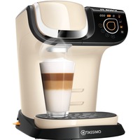 Image of TAS6507 macchina per caffè Automatica Macchina per caffè a capsule 1,3 L