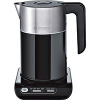 Image of TWK8613 bollitore elettrico 1,5 L 2400 W Nero