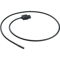 Bosch Testa della telecamera professionale 8,5mm (300cm), Fotocamera Nero