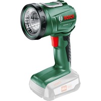 Bosch UniversalLamp 18, Luce da lavoro 