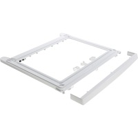 Bosch WTZ20410 accessorio e componente per lavatrice Kit per uso domestico, Connessione Kit per uso domestico, Bosch, 680 g, 600 mm, 550 mm, 40 mm