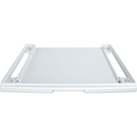 Bosch WTZ27400 accessorio e componente per asciugatrice, Connessione Bianco, 4,46 kg, 5,8 kg, 1 pz
