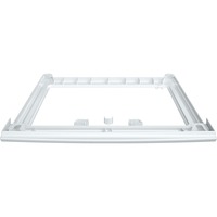 Bosch WTZ27410 accessorio e componente per asciugatrice, Connessione 4,5 kg, 690 mm, 668 mm, 60 mm, 5,8 kg, 1 pz
