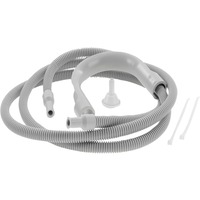 Bosch WTZ 1110 Tubi idraulici, Tubo flessibile grigio