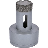 Bosch X-LOCK Fresa per scanalature a T, Trapano Fresa per scanalature a T, Diamond, Ceramica, 2,2 cm, 3,5 cm