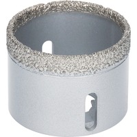 Bosch X-LOCK Fresa per scanalature a T, Trapano Fresa per scanalature a T, Diamond, Ceramica, 5,7 cm, 3,5 cm