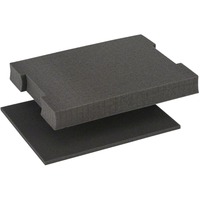 Bosch ‎1600A001S0 Blu, Deposito Nero, Blu, 400 mm, 315 mm, 60 mm, 180 g, 1 pz