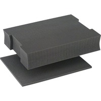 Bosch ‎1600A001S1 Vassoio, Deposito Nero, Vassoio, Bosch, 240 g, 1 pz