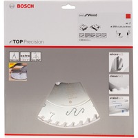 Bosch ‎2608642111 lama circolare 1 pz, Lama per sega Metallo, Bosch, 775 g, 1 pz