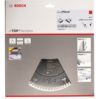 Bosch ‎2608642113 lama circolare 1 pz, Lama per sega Bosch, 800 g, 1 pz