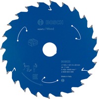 Bosch ‎2608644499 lama circolare 14 cm 1 pz, Lama per sega Punta a carburo di tungsteno (TCT), 14 cm, Bosch, 180 g, 1 pz