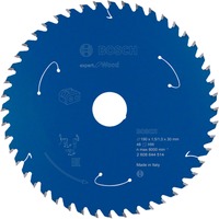 Bosch ‎2608644514 lama circolare 19 cm 1 pz, Lama per sega Punta a carburo di tungsteno (TCT), 19 cm, Bosch, 300 g, 1 pz