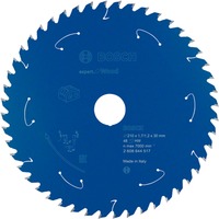 Bosch ‎2608644517 lama circolare 21 cm 1 pz, Lama per sega Punta a carburo di tungsteno (TCT), 21 cm, Bosch, 420 g, 1 pz