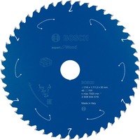 Bosch ‎2608644519 lama circolare 21,6 cm 1 pz, Lama per sega Punta a carburo di tungsteno (TCT), 21,6 cm, Bosch, 440 g, 1 pz