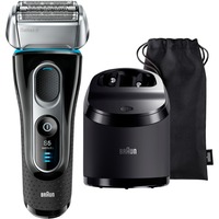 5197cc Rasoio Trimmer Nero 5197cc Rasoio Trimmer Nero