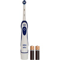 AdvancePower Adulto Spazzolino rotante oscillante Blu, Bianco, Spazzolino da denti elettrico AdvancePower Adulto Spazzolino rotante oscillante Blu, Bianco, Spazzolino da denti elettrico