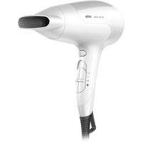 Asciugacapelli Satin Hair 3 PowerPerfection HD385 Con tecnologia a ioni Asciugacapelli Satin Hair 3 PowerPerfection HD385 Con tecnologia a ioni