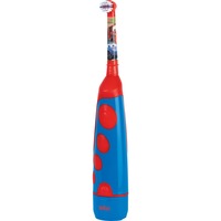 D2010 AdvancePower Kids Multicolore, Spazzolino da denti elettrico D2010 AdvancePower Kids Multicolore, Spazzolino da denti elettrico