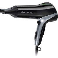 HD 710 2200 W Nero, Asciugacapelli HD 710 2200 W Nero, Asciugacapelli